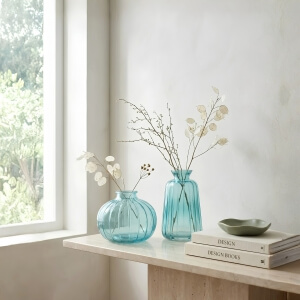 Homing Bloom Modern Vazo Seti 242823