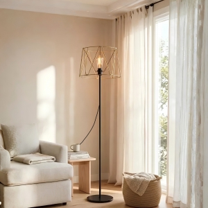 Homing Halatlı Başlık Lambader 242845