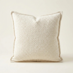 Homing Pebble Kırlent Kılıfı 45x45 cm