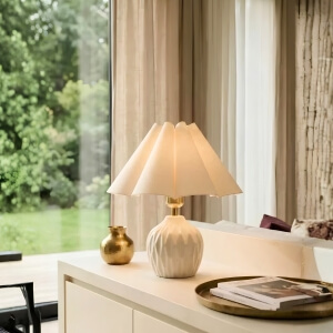 Homing Memphis Modern Cottage Lampshade 242896