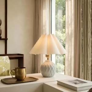 Homing Memphis Modern Cottage Lampshade 242897