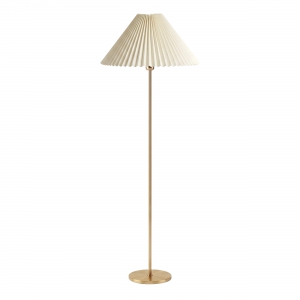 Homing Corte Pileli Lambader Antik Gold