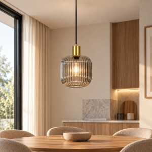 Homing Saare Modern Cam Avize 
