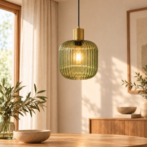 Homing Saare Modern Cam Avize 